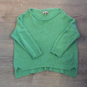 Juicy Couture soft oversize sweater